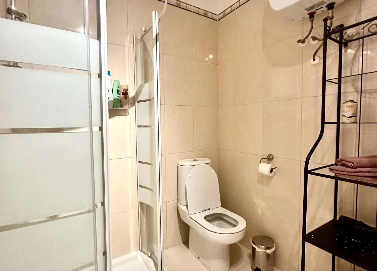 Pambnb - Chic Seaview Apartment With Gym & Kids Park Bajamar